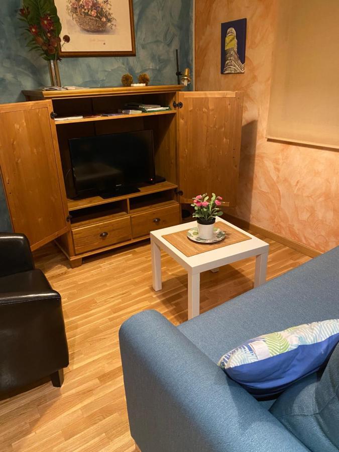 Apartamento La Plazuela Almagro Extérieur photo