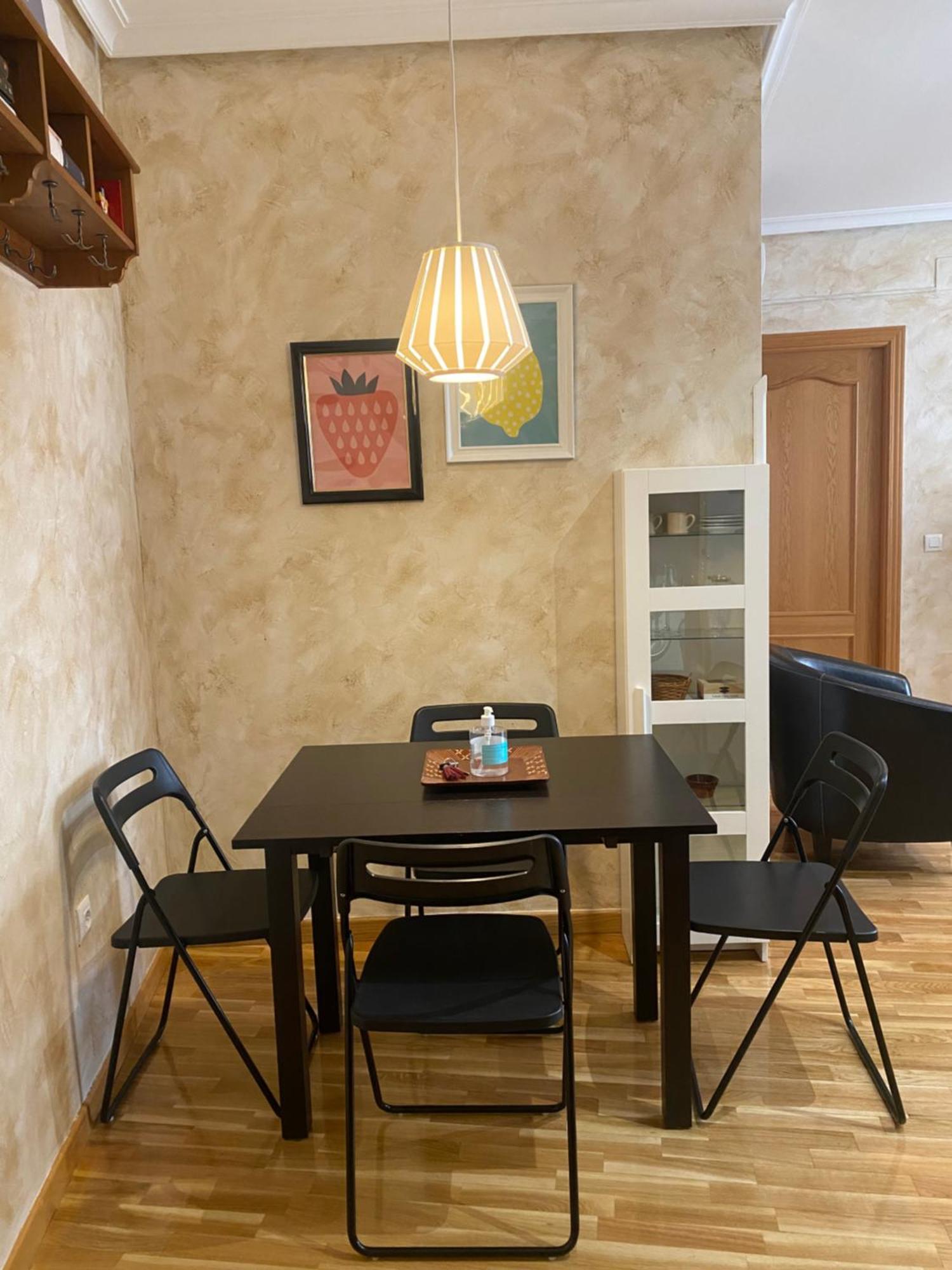 Apartamento La Plazuela Almagro Extérieur photo