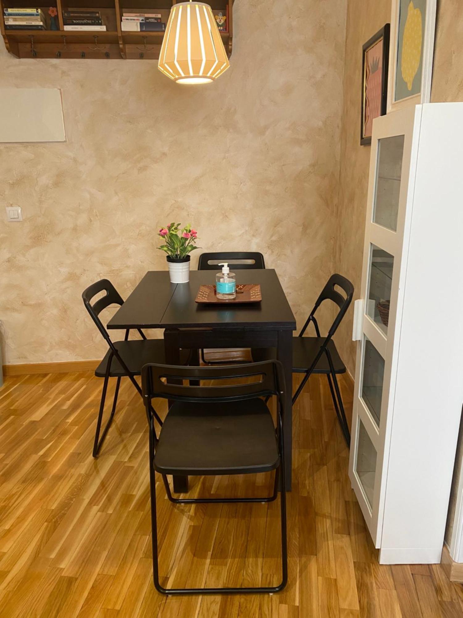 Apartamento La Plazuela Almagro Extérieur photo
