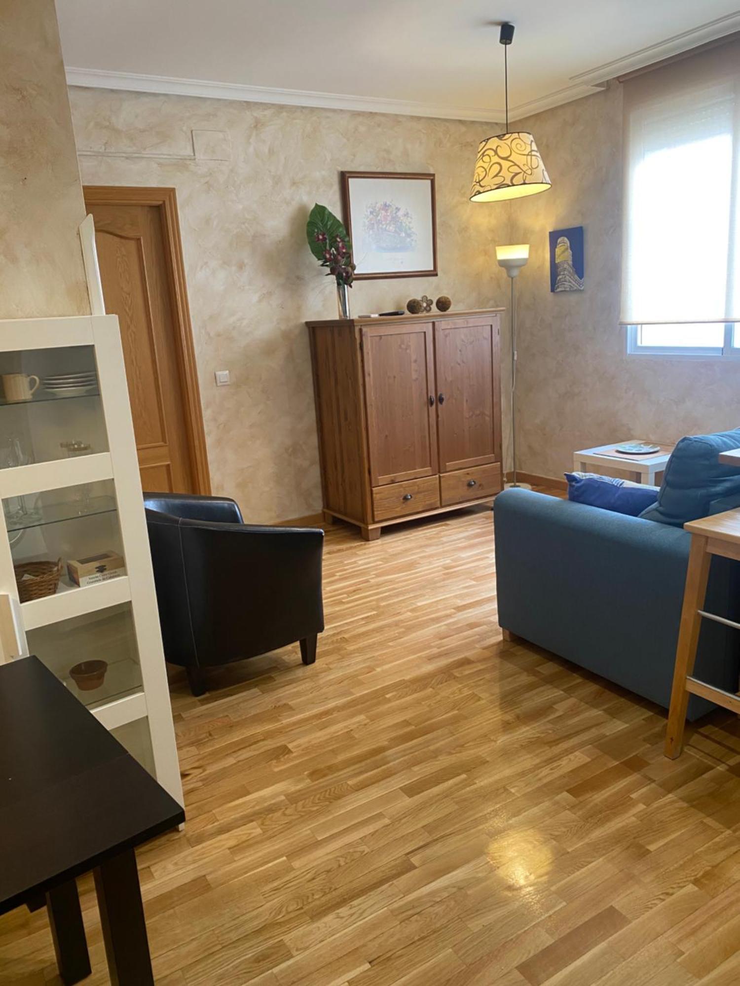 Apartamento La Plazuela Almagro Extérieur photo
