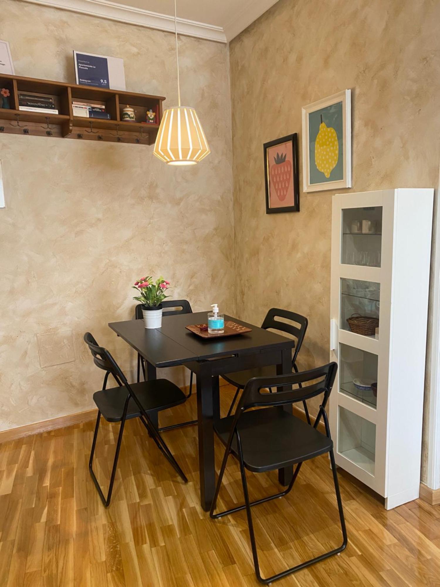 Apartamento La Plazuela Almagro Extérieur photo