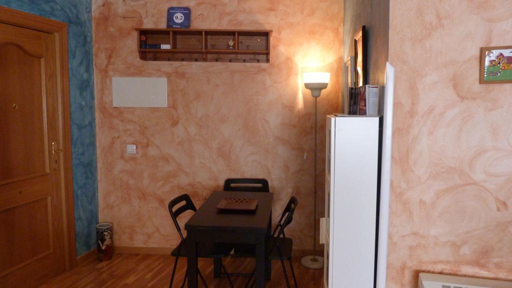 Apartamento La Plazuela Almagro Extérieur photo