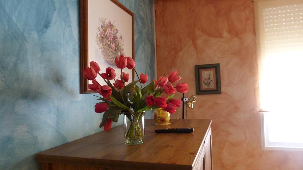 Apartamento La Plazuela Almagro Extérieur photo
