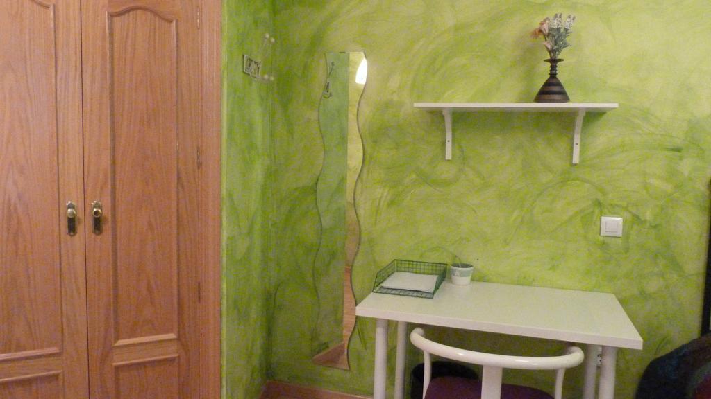 Apartamento La Plazuela Almagro Extérieur photo