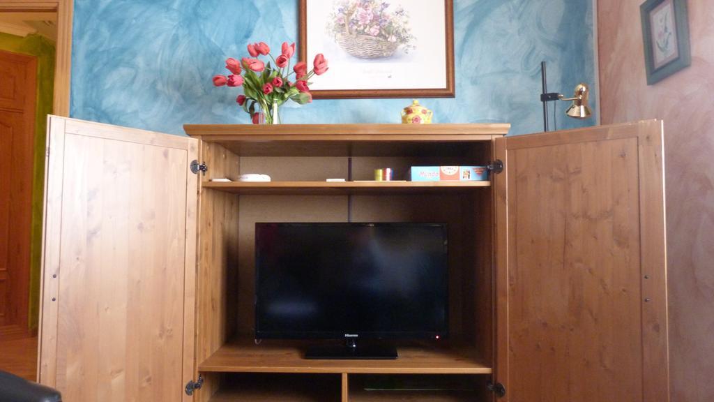 Apartamento La Plazuela Almagro Extérieur photo