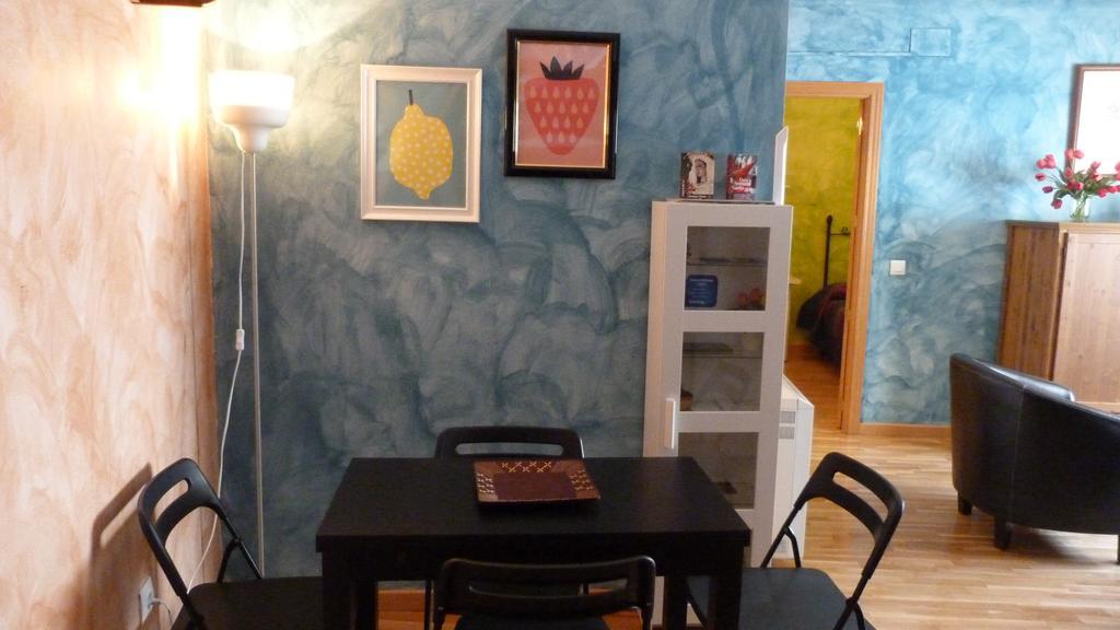 Apartamento La Plazuela Almagro Extérieur photo
