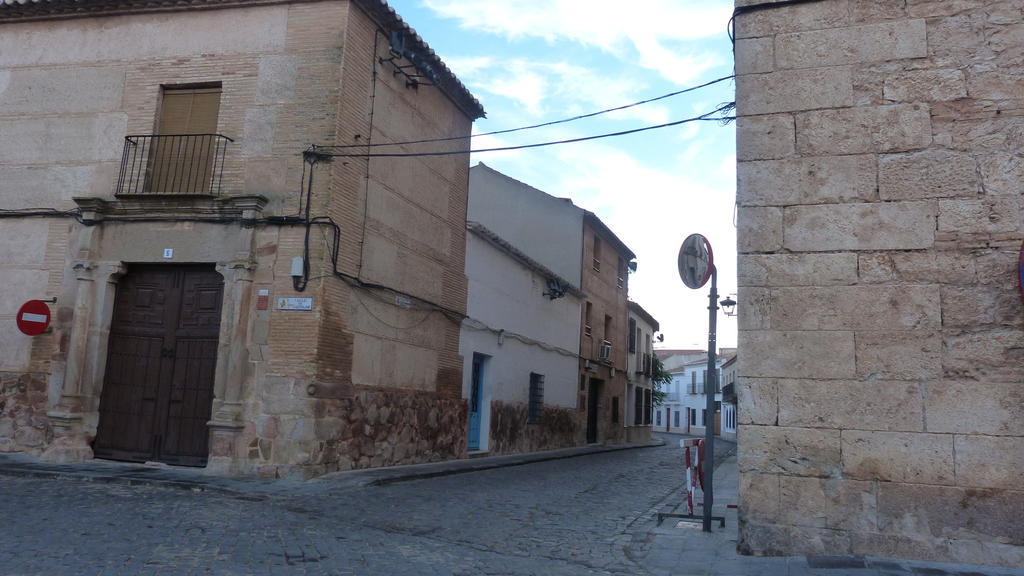 Apartamento La Plazuela Almagro Extérieur photo