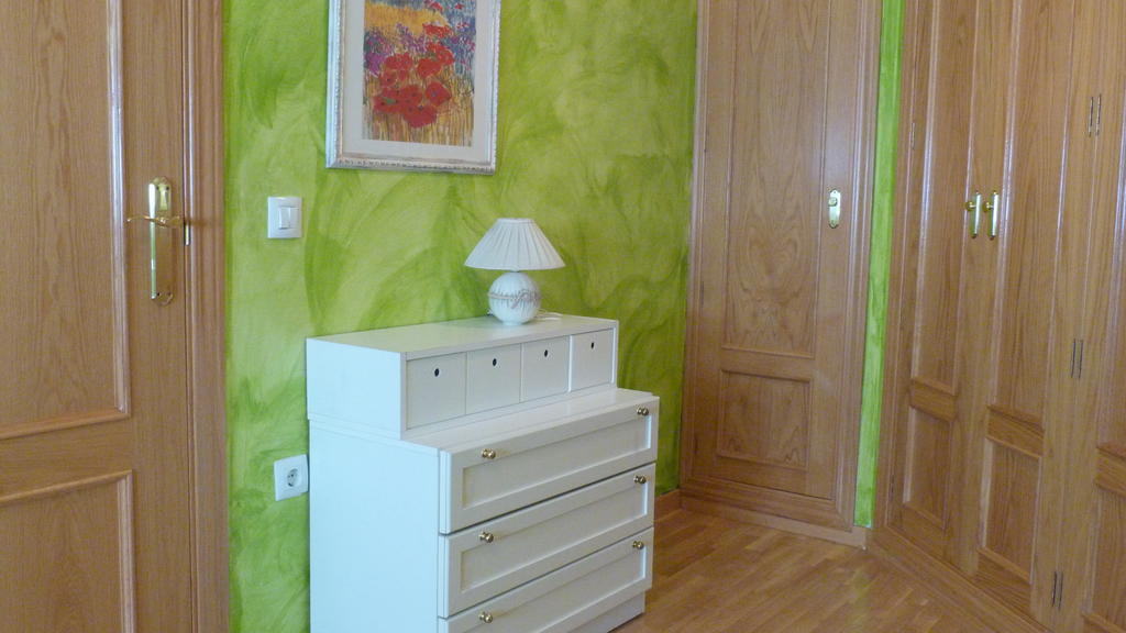 Apartamento La Plazuela Almagro Extérieur photo