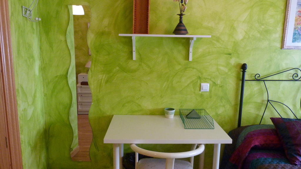 Apartamento La Plazuela Almagro Extérieur photo