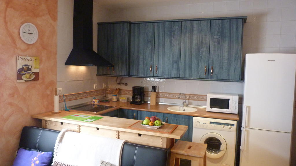 Apartamento La Plazuela Almagro Chambre photo