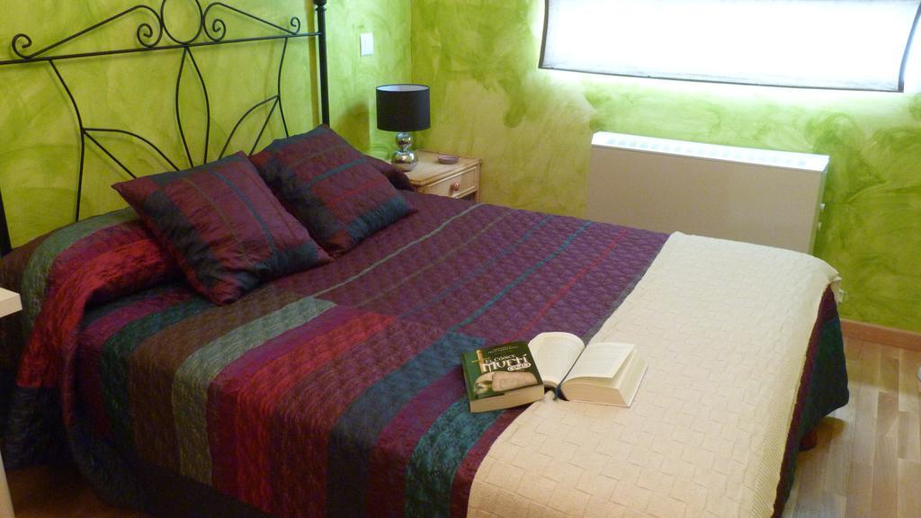 Apartamento La Plazuela Almagro Extérieur photo