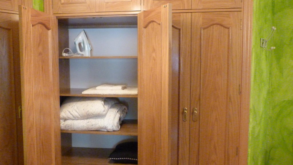 Apartamento La Plazuela Almagro Chambre photo