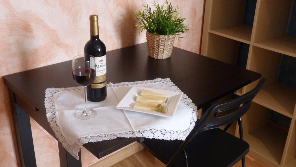 Apartamento La Plazuela Almagro Extérieur photo
