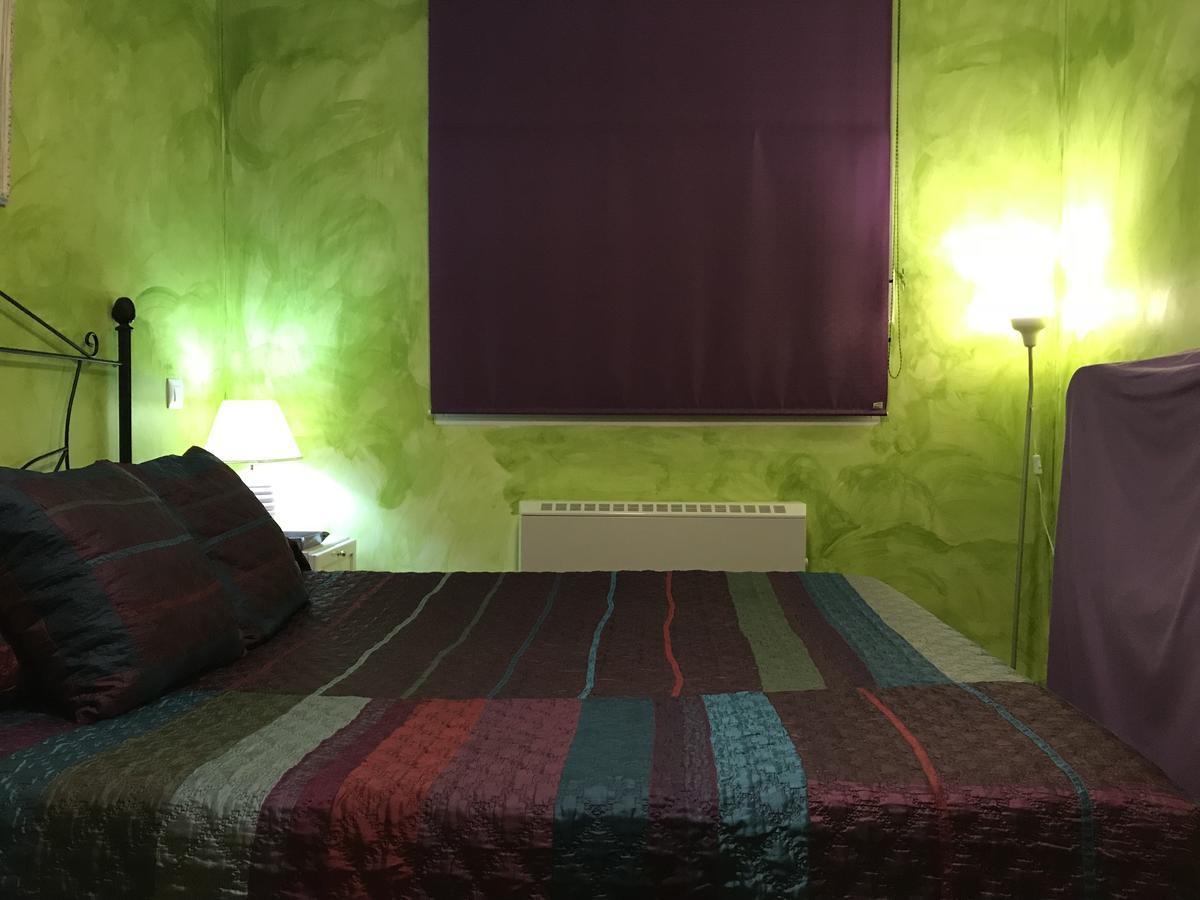 Apartamento La Plazuela Almagro Extérieur photo