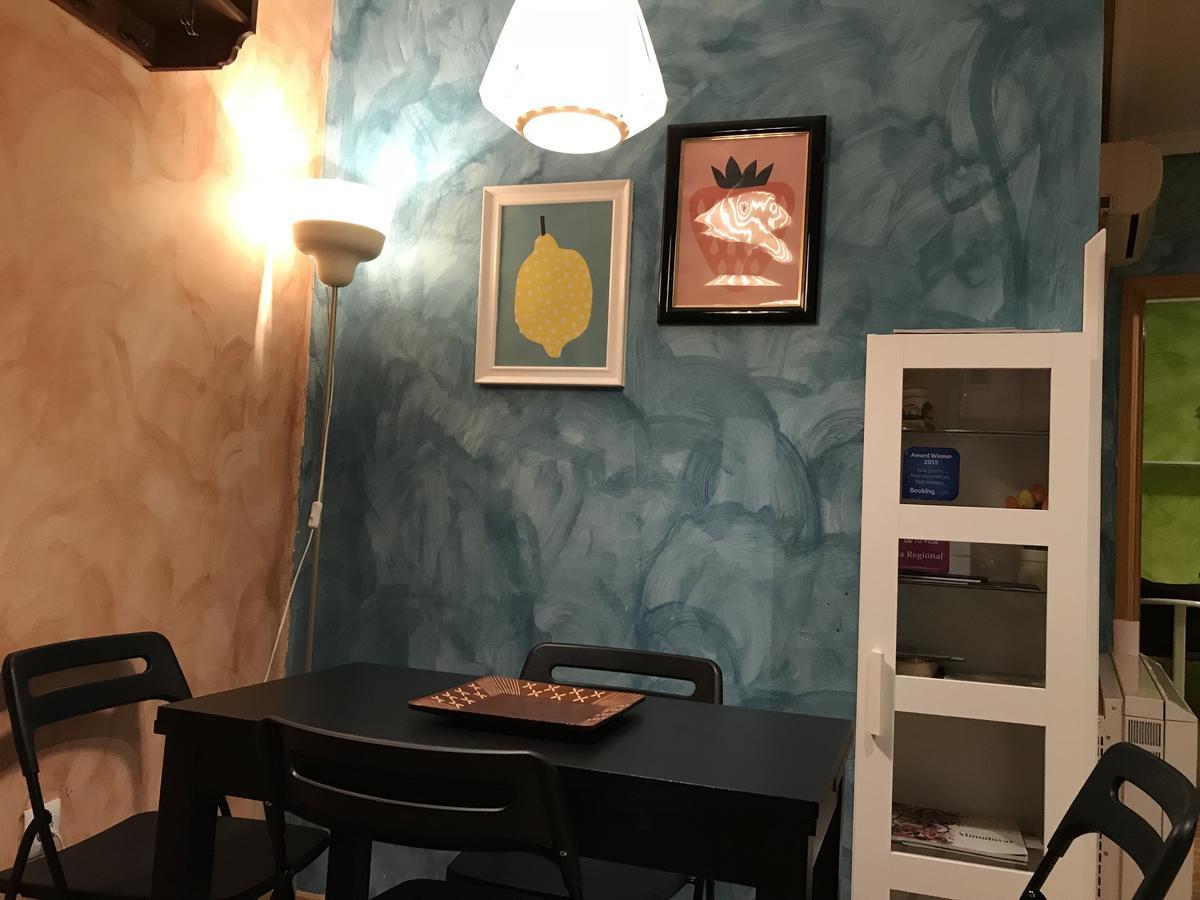 Apartamento La Plazuela Almagro Extérieur photo
