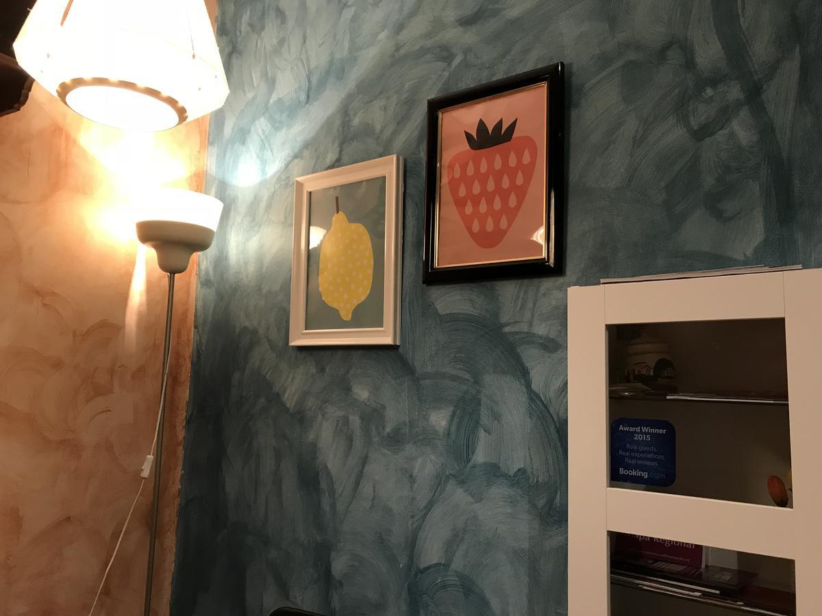 Apartamento La Plazuela Almagro Extérieur photo