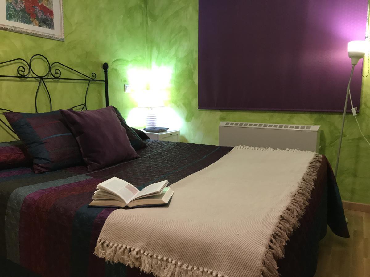 Apartamento La Plazuela Almagro Extérieur photo